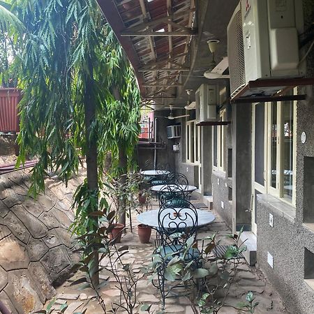 Jaipur Inn Exterior photo