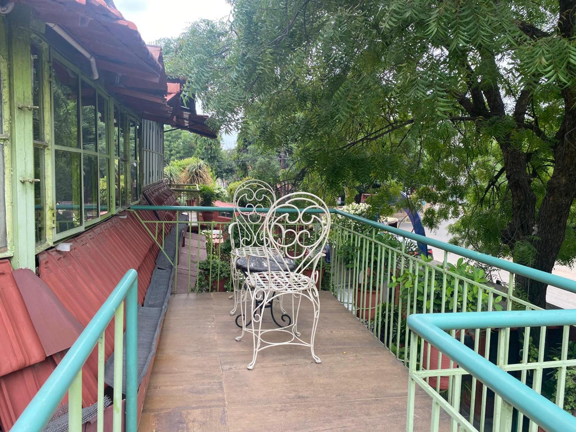 Jaipur Inn Exterior photo